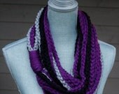 The ULTIMATE FAN Scarf - MLB -  Colorado Rockies