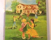 1961 The Bobbsey Twins of Lakeport by Laura Lee Hope