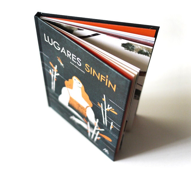 Lugares Sinfín