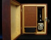 21st Birthday Time Capsule / Wine Gift Box