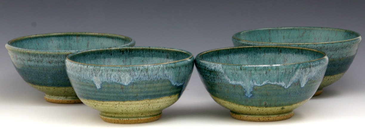 Caribbean Cereal Bowl