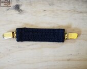 Black Sweater Clip