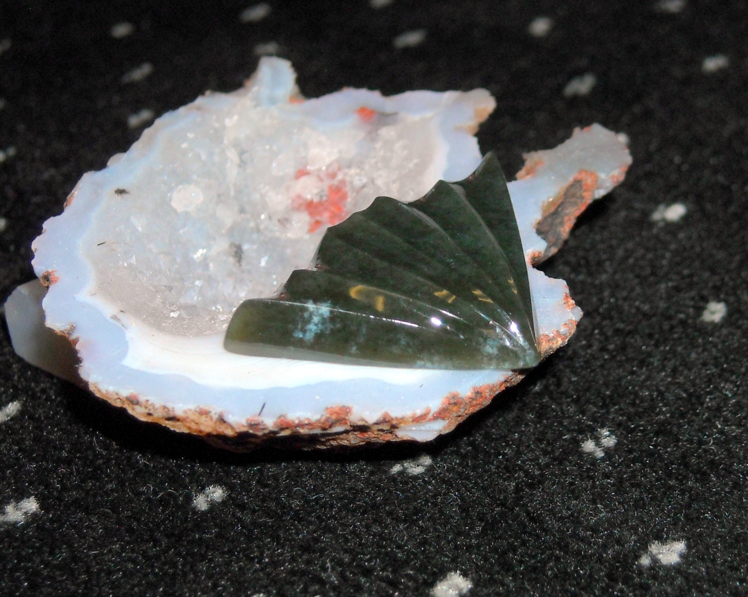 Wyoming Jade