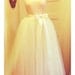 Plus Size Floor Length Adult Tulle Tutu Skirt with Satin Ribbon Sash Customize Your Colors