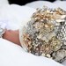 Brooch Bouquet