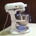 Sprinkles Decals for KitchenAid Mixer- FREE SHIPPING