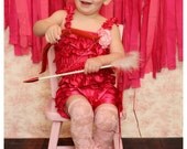Pink Ruffled Lace Leg Warmers 6 mos. 12 mos. 1 2 3 4 5 6 7 Lacey Light Baby Pink Tutu Tights Baby Leggins