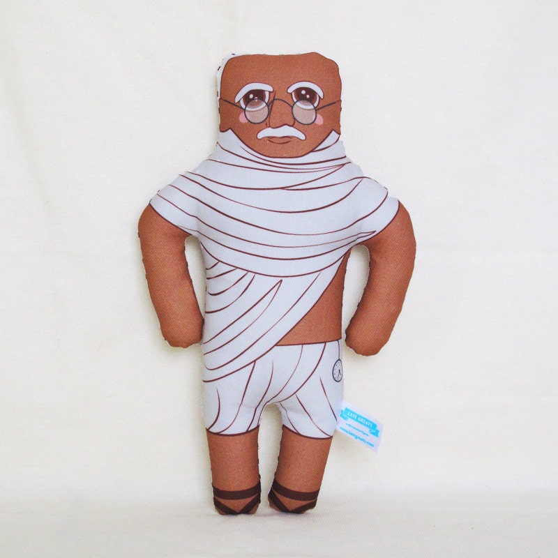 Gandhi