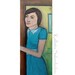 Oil Figure Painting Woman Portrait