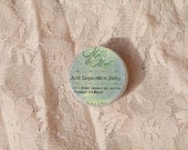 Anti-Depression Balm 15g. Vegan. Essential Oils. For soothing Depression, Anxiety and Stress.