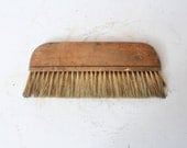 Carpenters Brush // Sweepers Broom