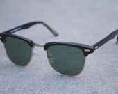Black Clubmasters
