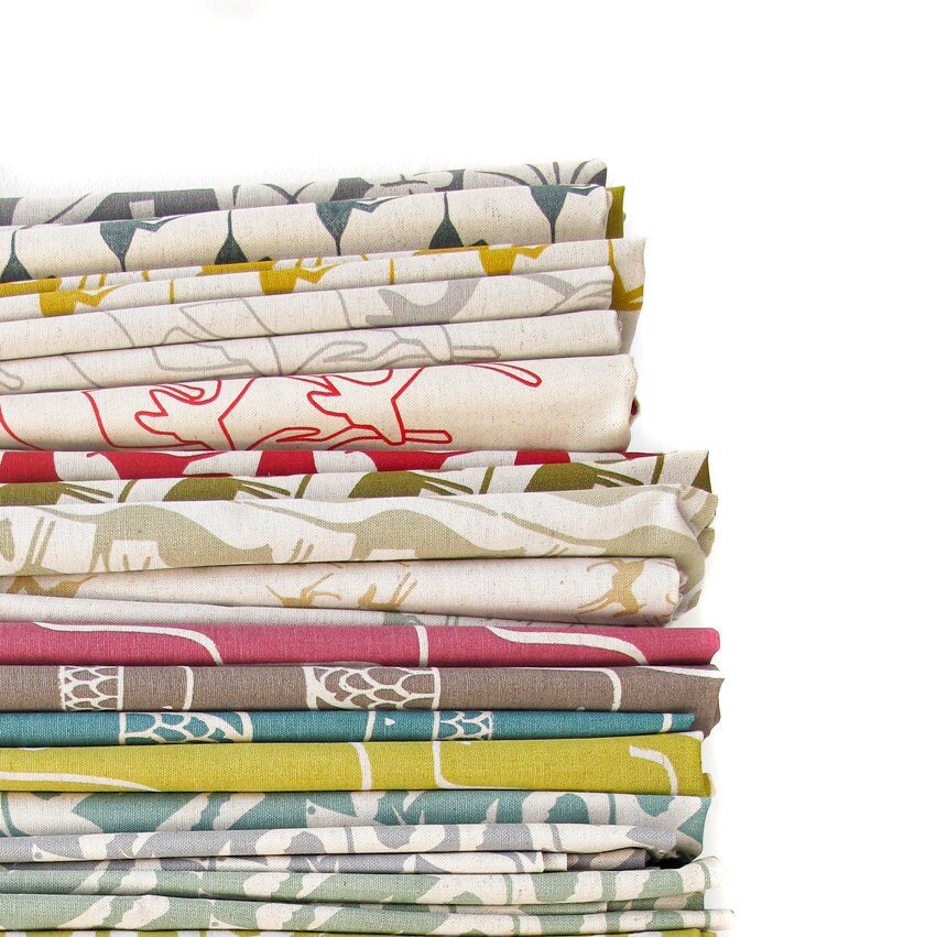 Fat Quarter piece your choice by skinnylaminx on Etsy