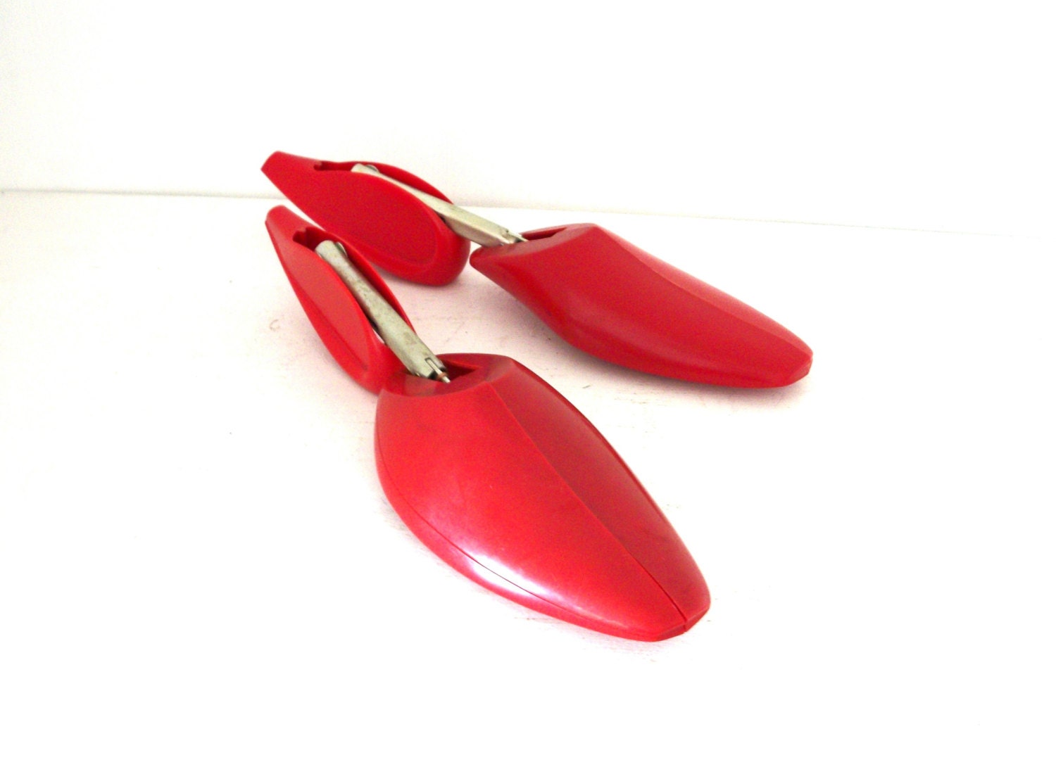 Vintage Shoe Forms