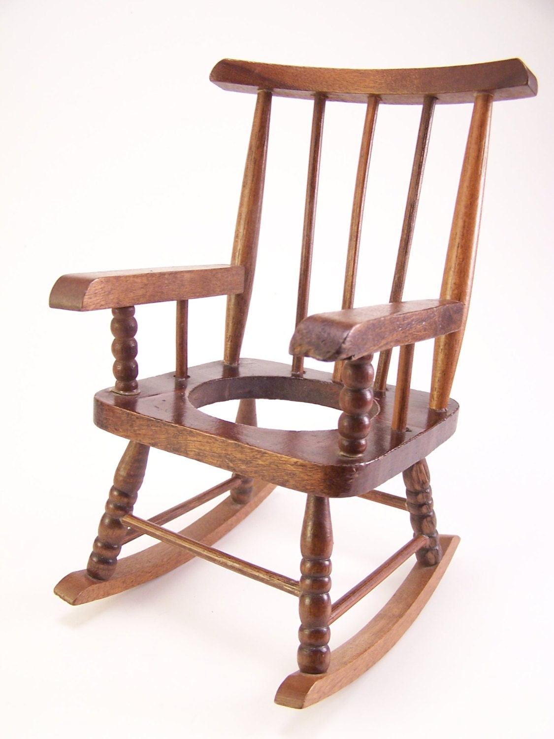 wooden doll chair supply wooden chair rocking wooden by GarageInc