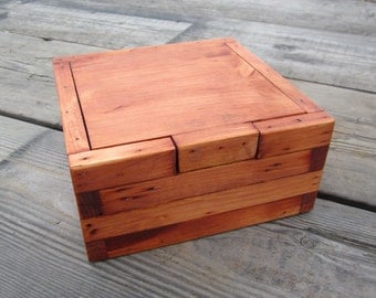 How to Build Free Wooden Keepsake Box Plans PDF Plans