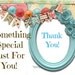 Reserved listing for Julie