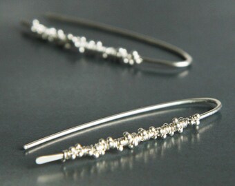 dangle earrings on Etsy, a global handmade and vintage marketplace.