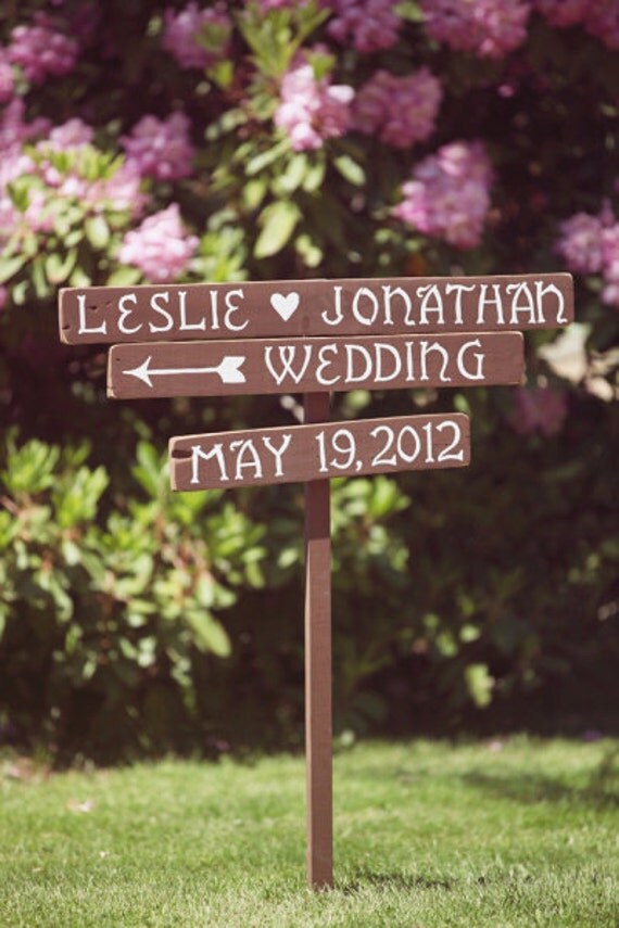 Wedding BirdhouseBoutiqueArt etsy Signs Etsy by on signs Rustic rustic  Personalized