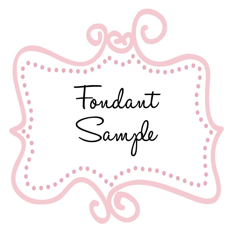 Fondant Sample Fee Il_570xn