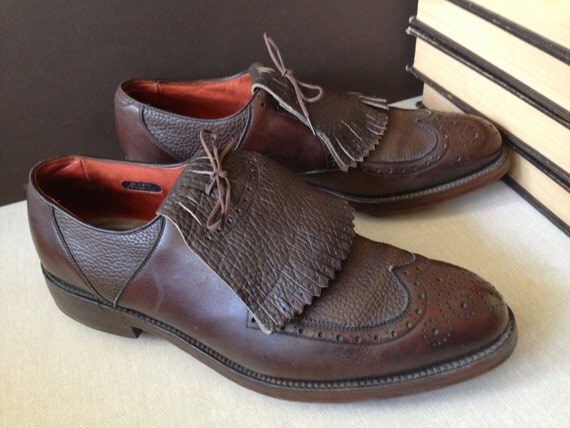 allen edmonds double leather sole