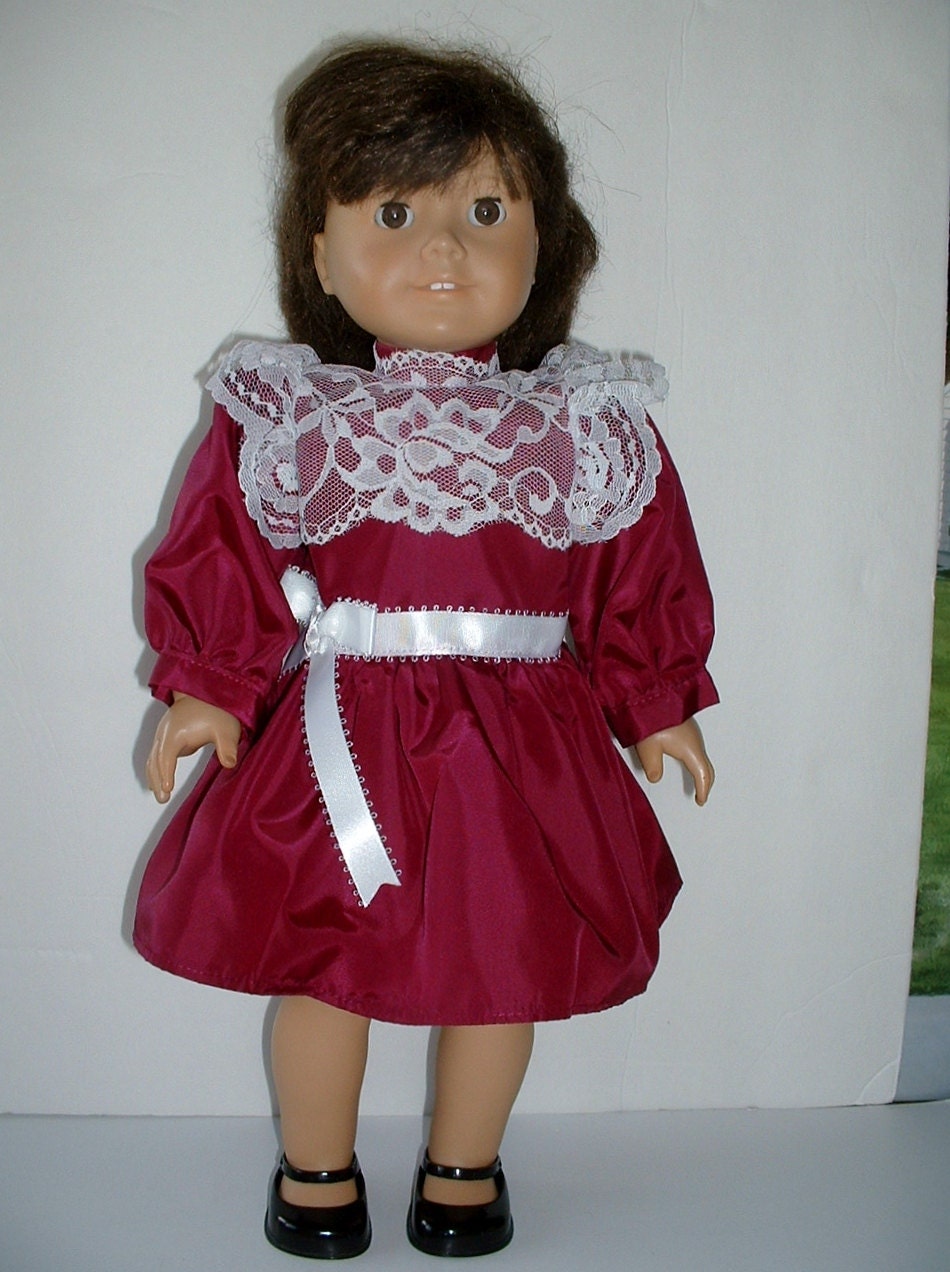 american doll samantha clothes