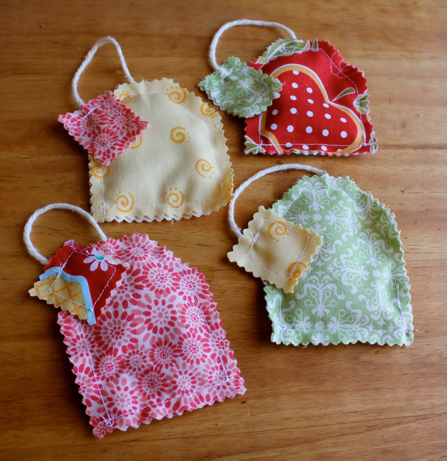 tea set party favors