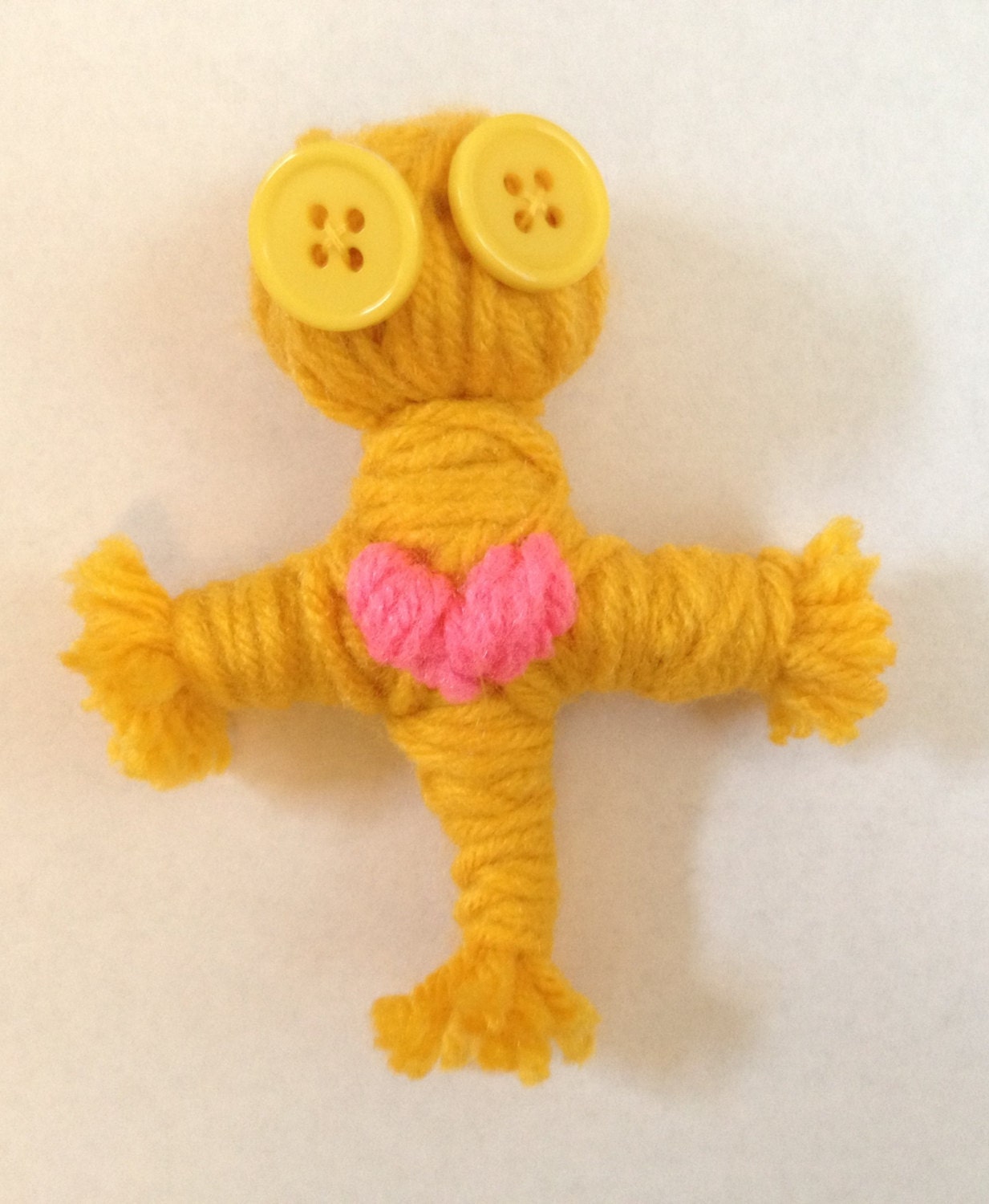 juju voodoo doll