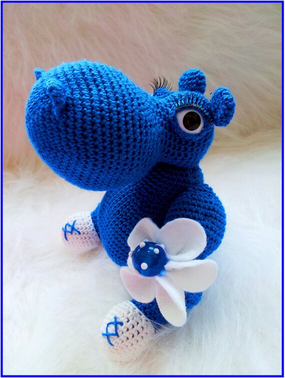 Babycrochet on Etsy