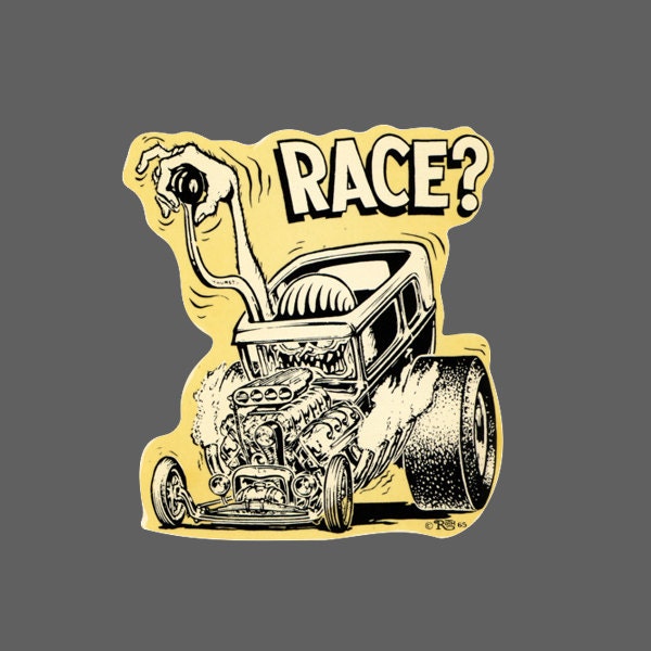 rat fink pop vinyl