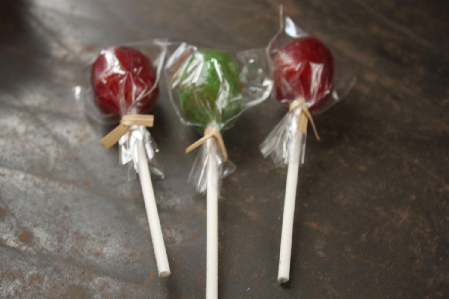 Cello Bags --lollipop, sucker bags, wraps -- set of 50 -- 2x3 Il_570xn