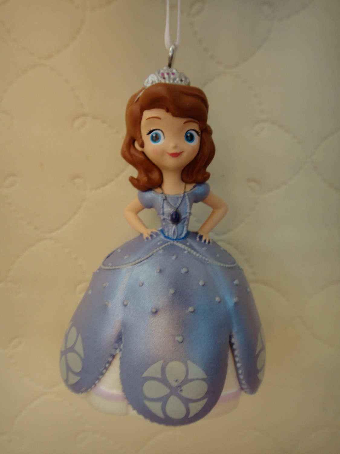 disney sofia the first pvc christmas ornament by disney sofia the first pvc christmas ornament by
