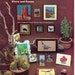 The Desert Southwest Flora and Fauna for Counted Cross Stitch and Needlepoint
