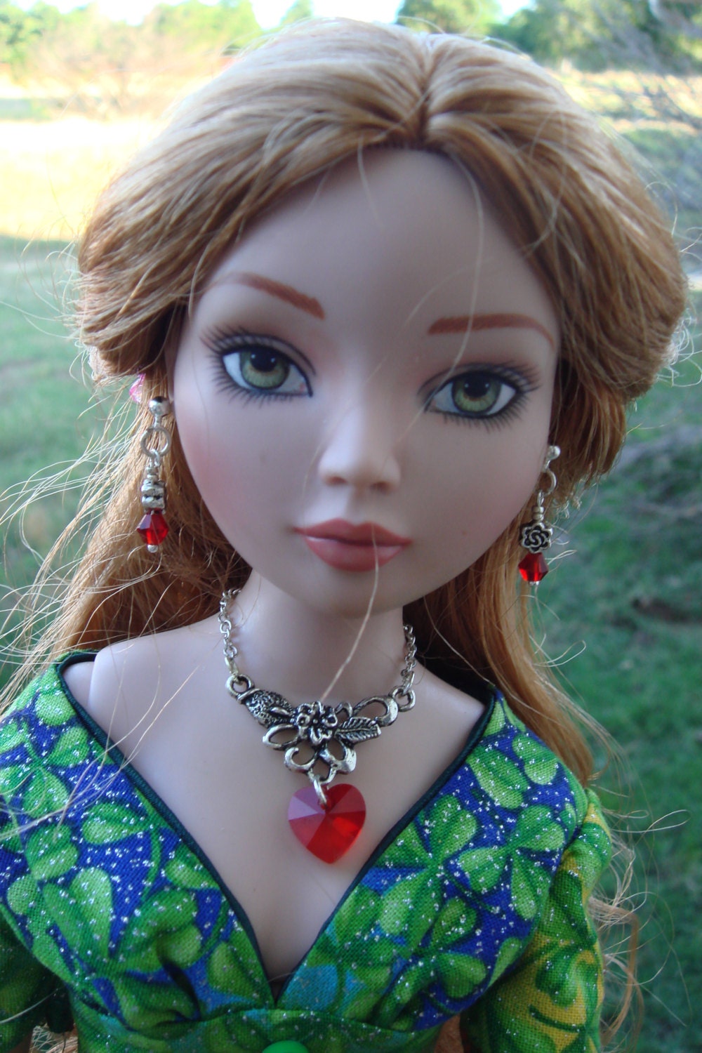 tonner bjd