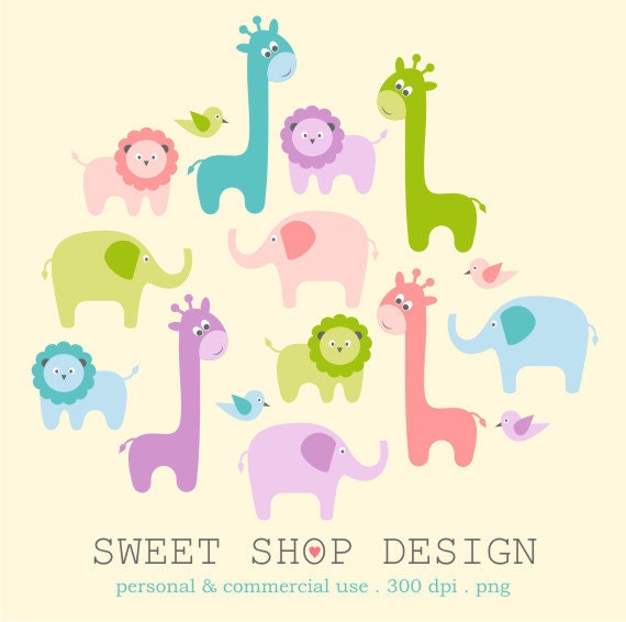 baby shower clipart for free - photo #37