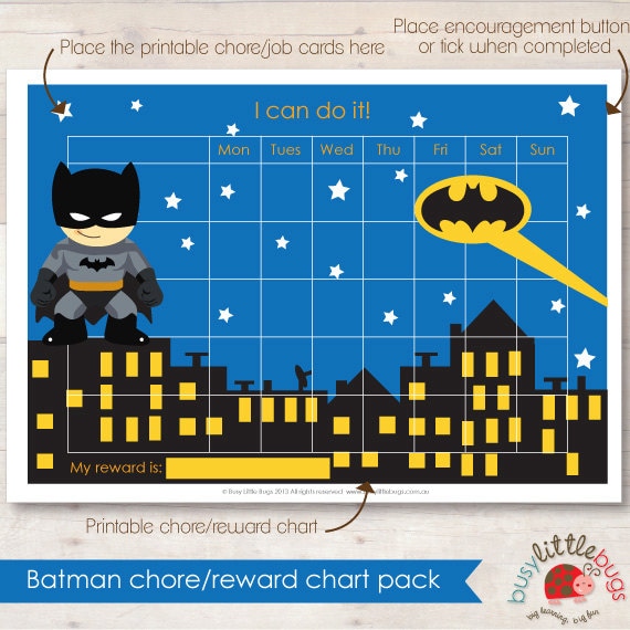 batman-chore-reward-chart-pack-automatic-by-busylittlebugsshop