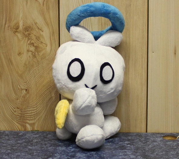 chao plush ebay