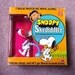 NRFB Mattel 1968 Snoopy skediddler / skediddle check out my shop page for current specials
