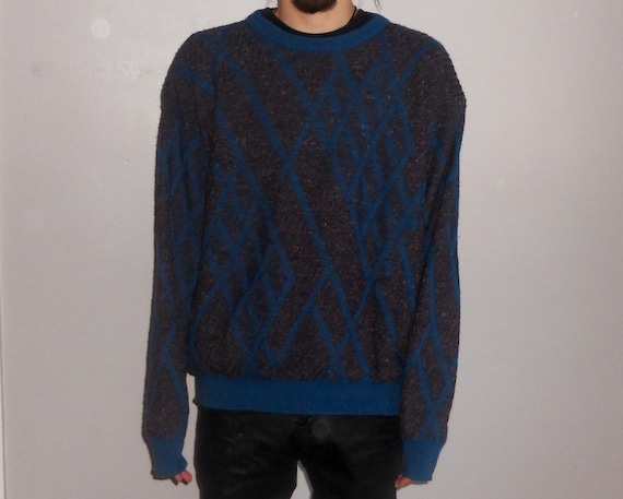 vintage dior jumper