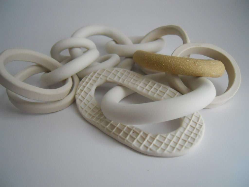 Ceramic Chain-link 5