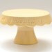 Cupcake Stand - Custom Birthday Cupcake Stand