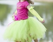 It's my Birthday T-shirt, Tutu, Matching Top hat, girls sz 4-5 Perfect for Birthday Party, for photo props