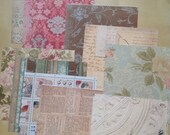 Paper Pack 10-6 x 6 sheets-K & Co- Lifes Journey