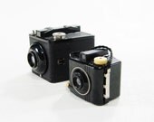 Vintage Snapshot Cameras