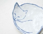 Cat Dish 2
