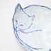 Cat Dish 2