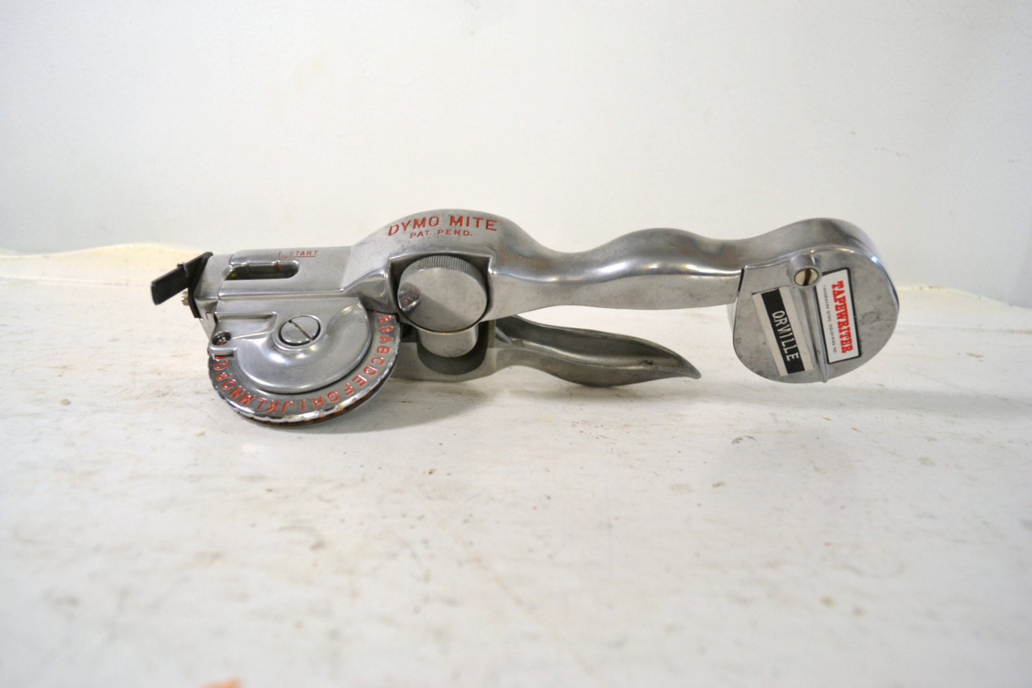 Popular items for label maker on Etsy