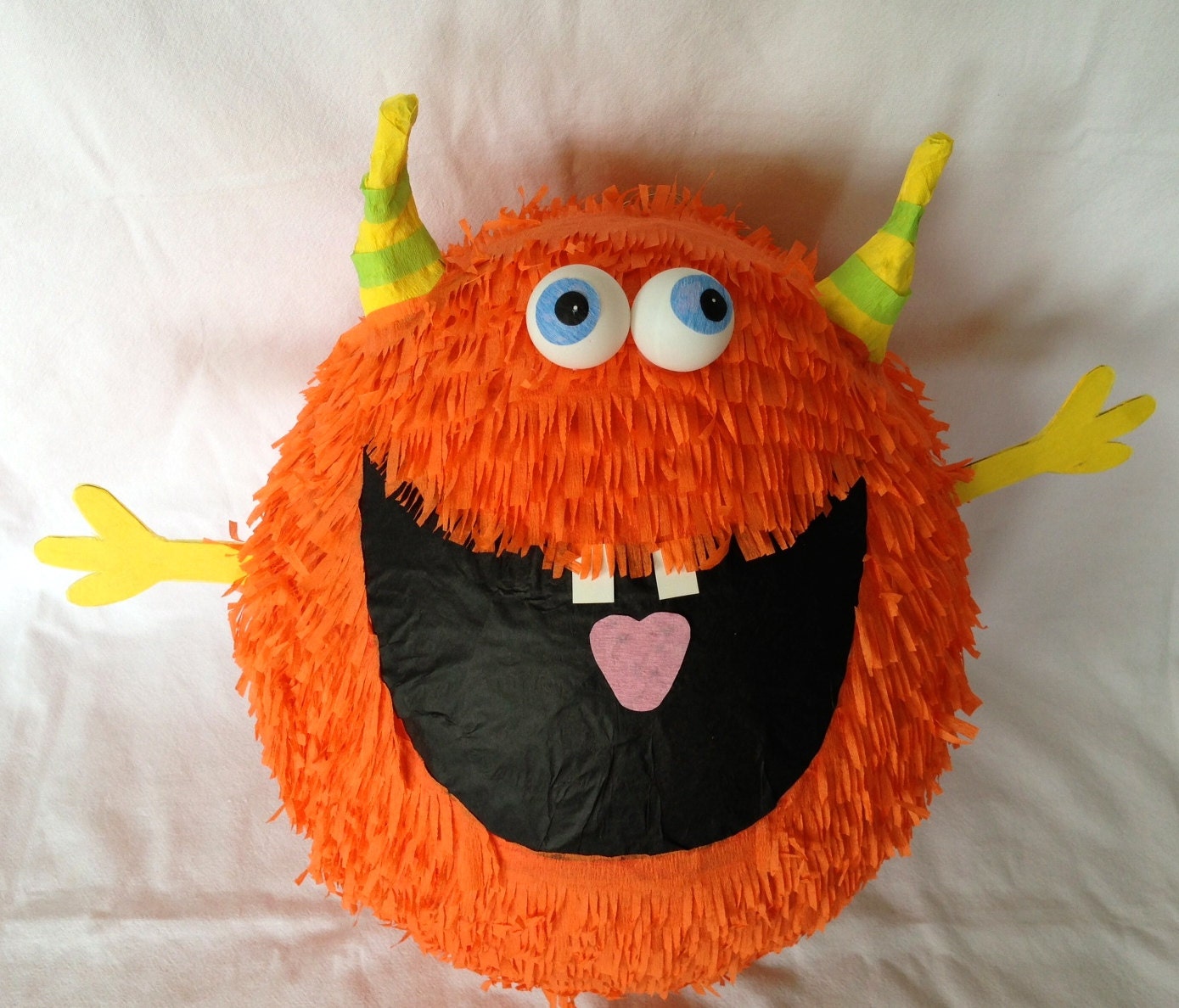 Piñata: Cute Little Monster Il_570xn