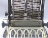 Vintage Toaster Westinghouse Turnover Toaster 1920