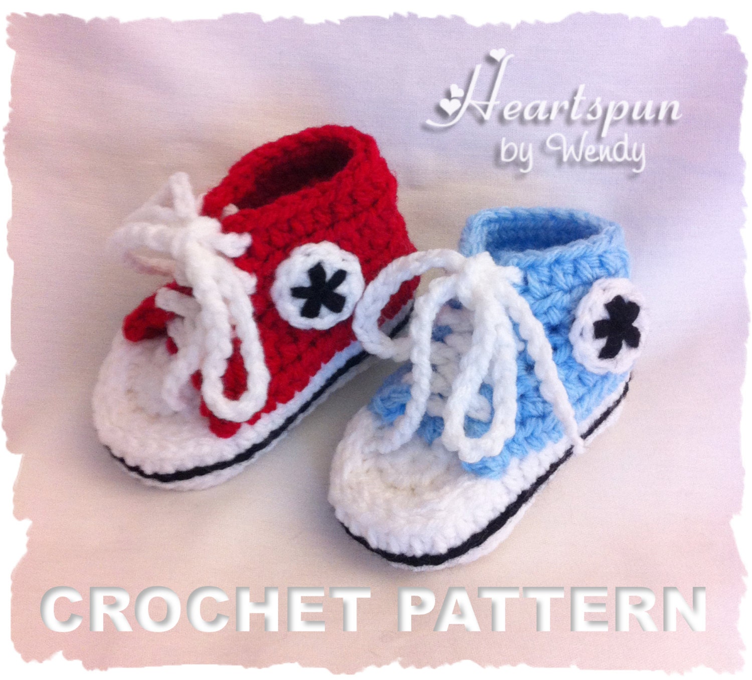 custom 4 Request for made you. order a size something have and crochet slippers just baby for